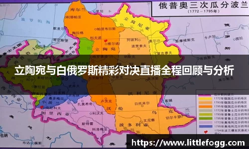 立陶宛与白俄罗斯精彩对决直播全程回顾与分析
